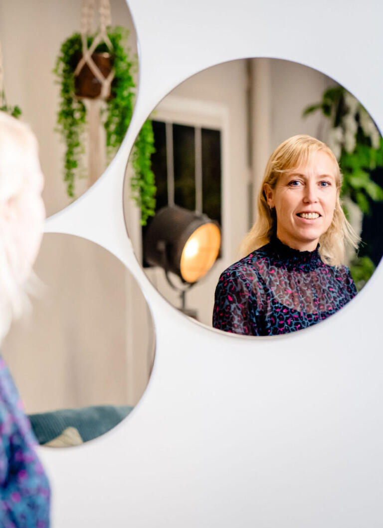 Miranda van Spiegelexpert